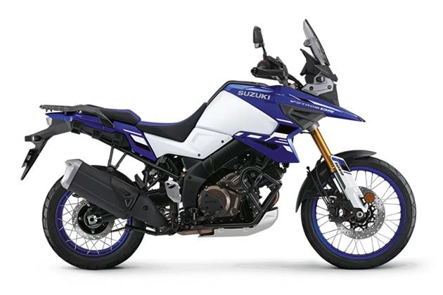 SUZUKI DL1050 V-STROM