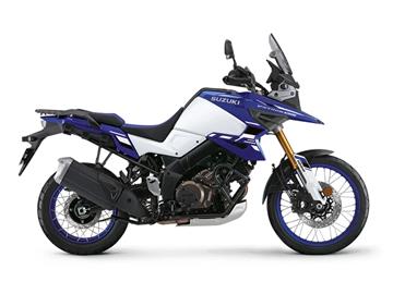 SUZUKI DL1050 V-STROM