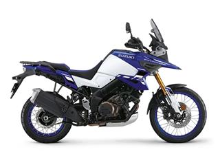 SUZUKI DL1050 V-STROM 