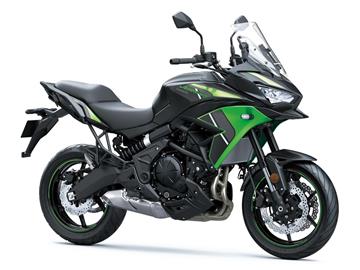 KAWASAKI VERSYS 650