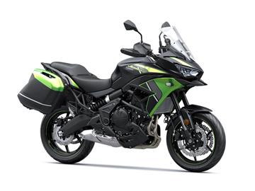 KAWASAKI VERSYS 650