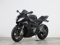 BMW S1000RR