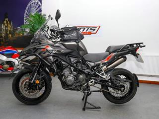 BENELLI TRK 502 