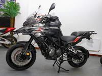 BENELLI TRK 502