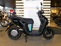 YAMAHA NEOS