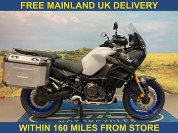 YAMAHA XT1200Z SUPER TENERE