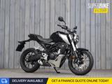 CB125R 