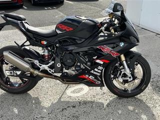 BMW S1000RR 