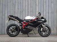 DUCATI 848