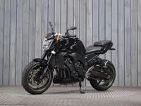 YAMAHA FZ1