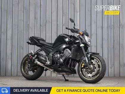 YAMAHA FZ1