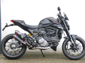 DUCATI MONSTER+ 937