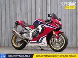 CBR1000RR FIREBLADE SP 