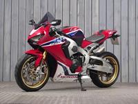 HONDA CBR1000RR FIREBLADE SP