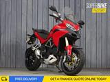 MULTISTRADA 1200 