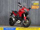 MULTISTRADA 1200 