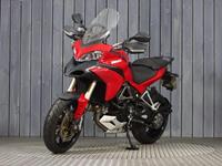 DUCATI MULTISTRADA 1200