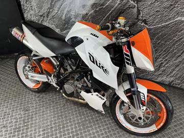 KTM 990 SUPERDUKE