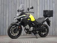 SUZUKI DL650 V-STROM