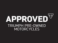 TRIUMPH TIGER 1200 XR