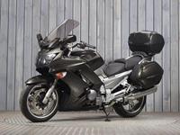 YAMAHA FJR1300