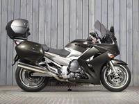 YAMAHA FJR1300