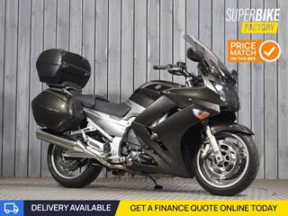 YAMAHA FJR1300 