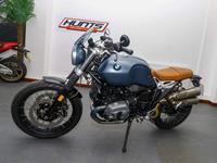 BMW R NINE T SCRAMBLER