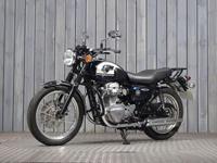 KAWASAKI W800