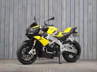 APRILIA TUONO V4R