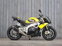 APRILIA TUONO V4R