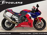 CBR1000RR-R FIREBLADE SP 