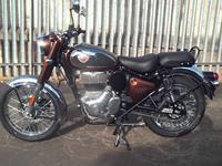 ENFIELD CLASSIC 350