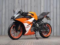 KTM RC125