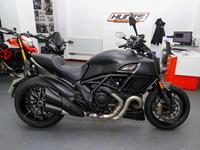 DUCATI DIAVEL