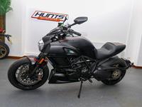 DUCATI DIAVEL