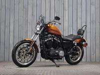 HARLEY-DAVIDSON SPORTSTER 883