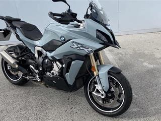 BMW S1000XR 