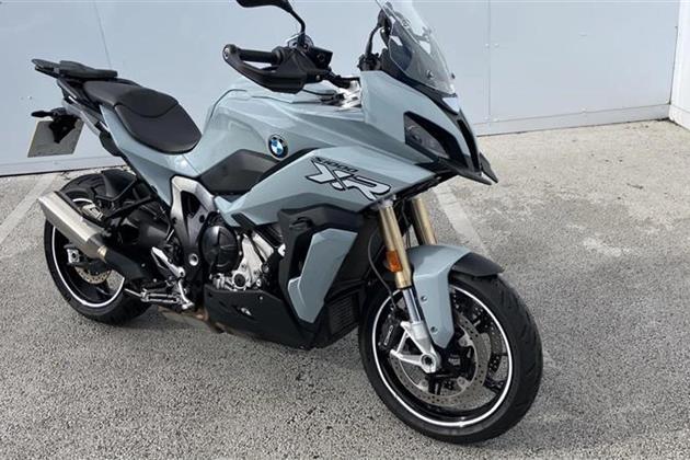 BMW S1000XR