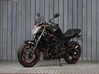 YAMAHA XJ6