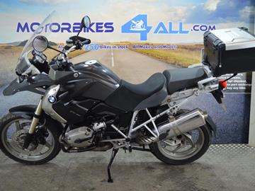 BMW R1200GS