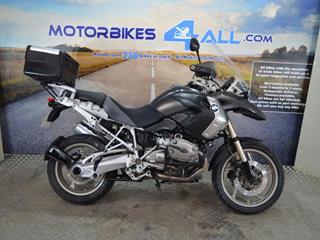 BMW R1200GS 