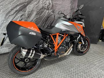 KTM 1290 SUPERDUKE GT