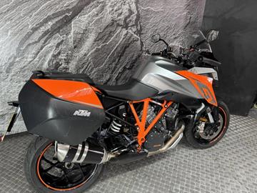 KTM 1290 SUPERDUKE GT