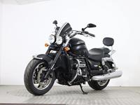 TRIUMPH ROCKET III