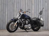 HARLEY-DAVIDSON SPORTSTER 1200