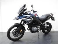 BMW F850GS