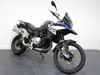 BMW F850GS