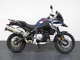 BMW F850GS 