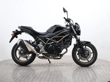 SUZUKI SV650